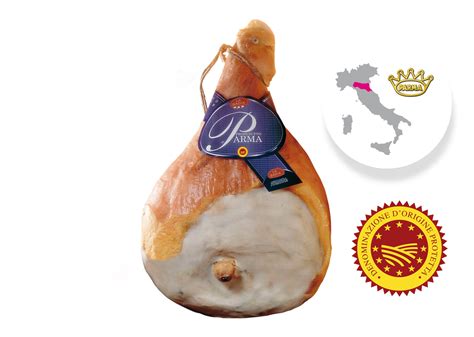 prosciutto di prada|prosciutto di parma dop.